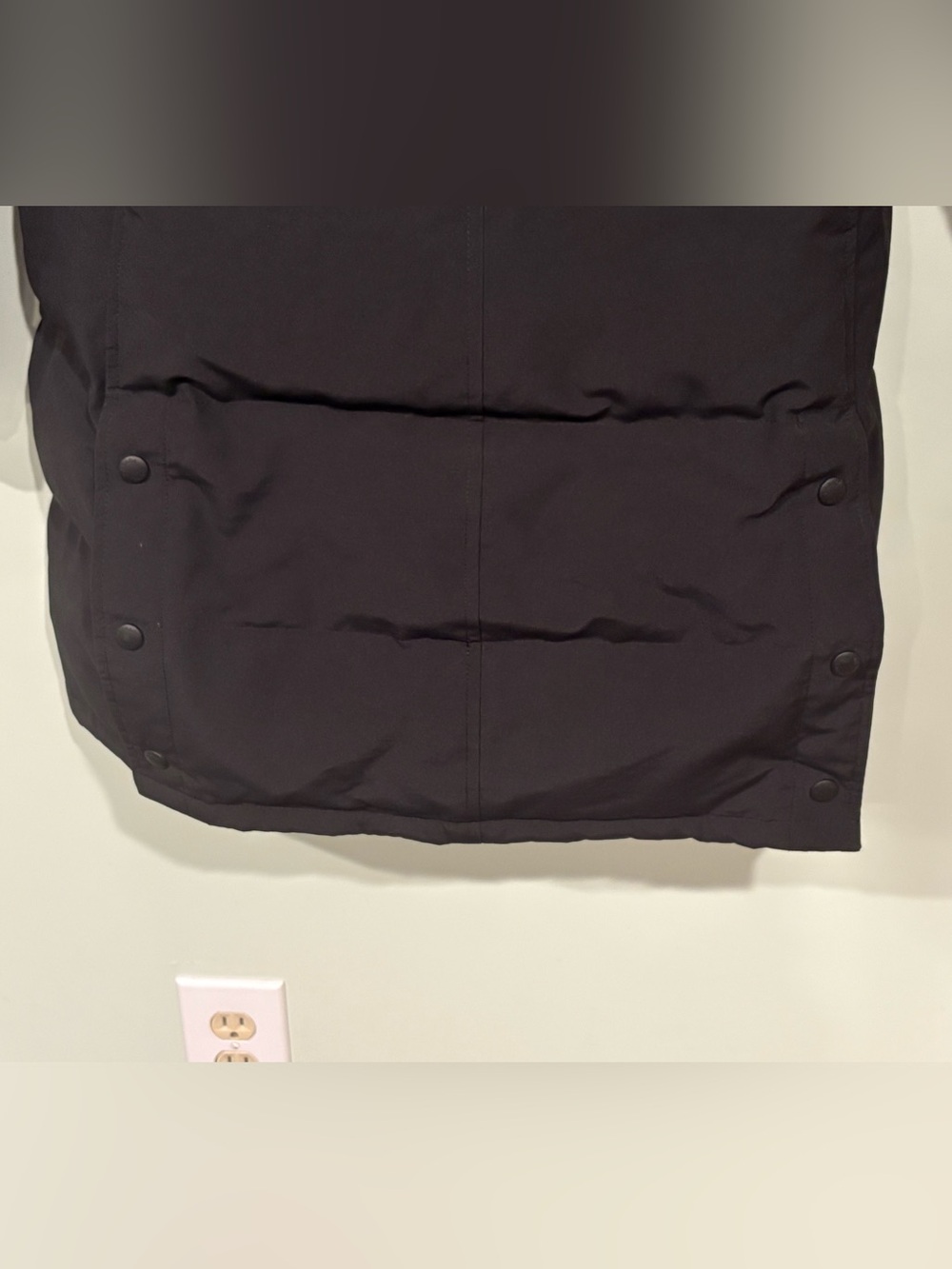 Canada Goose Carson Parka - Picture 9 of 14